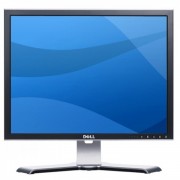 Monitor Refurbished Dell UltraSharp 2007FPB, 20 Inch LCD, 1600 x 1200, VGA, DVI, USB