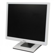 Monitor Refurbished Fujitsu Siemens B19-5 LCD, 19 Inch, 1280 x 1024, VGA, DVI
