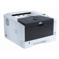 Imprimanta Second Hand Laser Monocrom Kyocera FS-1300D, A4, 30 ppm, Duplex, USB