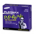 DVD-RW Samsung Pleomax 4.7GB, 1-4X, Jewel Case, 5 Bucati