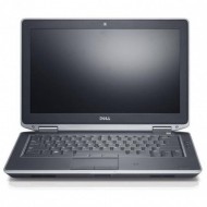 Laptop DELL Latitude E6330, Intel i5-3340M 2.70GHz, 4GB DDR3, 500GB SATA, 13.3 Inch, Webcam
