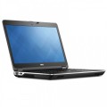 Laptop DELL Latitude E6440, Intel Core i5-4300M 2.60GHz, 8GB DDR3, 120GB SSD, DVD-RW, Fara Webcam, 14 Inch