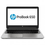 Laptop Second Hand HP ProBook 650 G3, Intel Core i5-7200U 2.50GHz, 8GB DDR4, 240GB SSD, 15.6 Inch, DVD-RW, Webcam