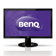 Monitor BENQ GL2450, 24 Inch Full HD LCD, VGA, DVI, Fara Picior