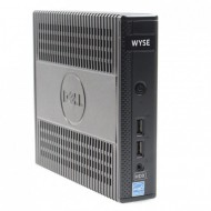 Calculator Second Hand Dell WYSE Thin Client DX0D, AMD G-T48E 1.40GHz, 4GB DDR3, 16GB Flash