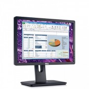 Monitor Second Hand Dell P1913B, 19 Inch LED, 1440 x 900, VGA, DVI, DisplayPort