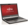 Laptop Second Hand Fujitsu Siemens Lifebook E734, Intel Core i7-4610M 3.00GHz, 8GB DDR3, 240GB SSD, DVD-RW, 13.3 Inch, Webcam