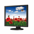 Monitor HANNS.G HX193, 19 Inch LCD, 1280 x 1024, VGA, DVI, Fara Picior