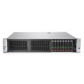 Server HP ProLiant DL380 G9 2U 2 x Intel Xeon 16-Core E5-2698 V3 2.30 - 3.60GHz, 64GB DDR4 ECC Reg, 2 x 240GB SSD + 2 x 900GB HDD SAS-10k, Raid P440ar/2GB, 4 x 1Gb Ethernet, iLO 4 Advanced, 2xSurse HS