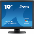 Monitor Second Hand iiYama ProLite E1980SD, 19 Inch, 1280 x 1024, VGA, DVI, Fara Picior
