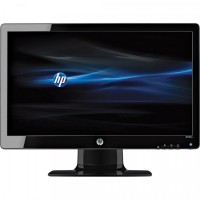Monitor Second Hand HP 2211x, 21.5 Inch Full HD LED, VGA, DVI